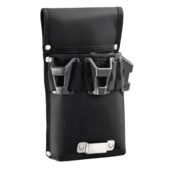 Facom bag with 3 SLS hook holders SH-BAG1SLS for professional tool organisation.
