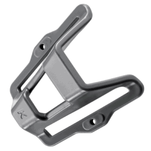 Facom SLS HOOK holder SH-SUPSLS, durable metal tool for professional use, shown in close-up view.