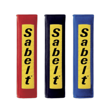 Sabelt Shoulder Fabric Shoulder Pads Velcro Fastening