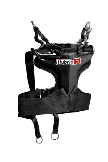 Simpson Hybrid S Head And Neck Restraint- Women
