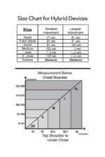 Chart comparing size options for Grand Prix Racewear, including XS, S, M, L, and XL, with measurements for chest, waist, and height.