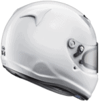 Arai SK-6 Kart Helmet - Image 4