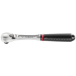Facom 1/2 maintenance free pear head ratchet SL.161 with ergonomic handle and durable construction.