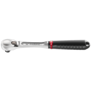 Facom 1/2 maintenance free pear head ratchet SL.161 with ergonomic handle and durable construction.