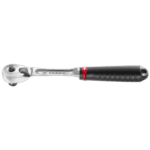 Facom 1/2 maintenance free pear head locking ratchet SL.171 for professional tool use.