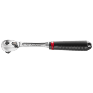 Facom 1/2 maintenance free pear head locking ratchet SL.171 for professional tool use.