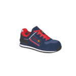 Sparco Red Bull Gymkhana S3 ESD SRC Safety Shoes - Image 3