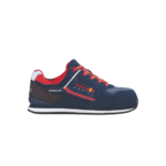 Sparco Red Bull Gymkhana S3 ESD SRC Safety Shoes