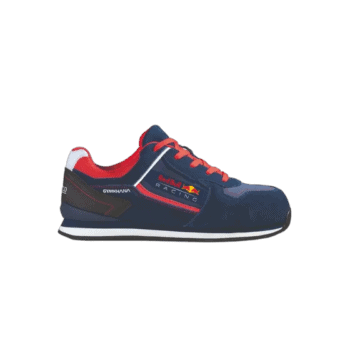 Sparco Red Bull Gymkhana S3 ESD SRC Safety Shoes