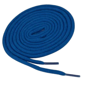 Sparco Replacement Laces For Race Boots-blue