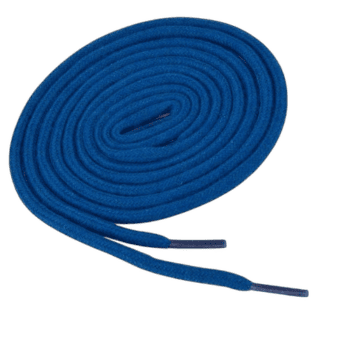 Sparco Replacement Laces For Race Boots-blue