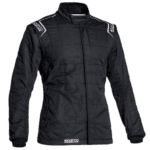 Sparco MS-D Mechanics Top - Black