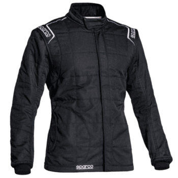 Sparco MS-D Mechanics Top - Black