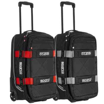 Sparco Travel Bag