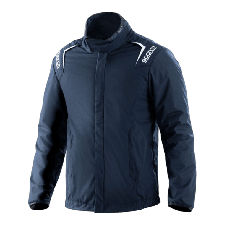 Sparco Adventure FIA Approved Jacket
