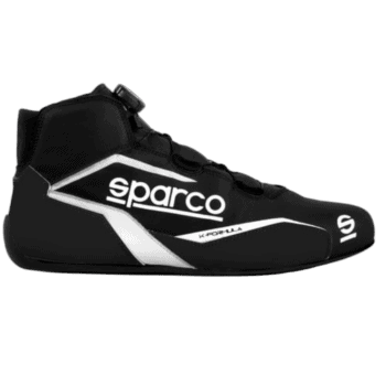 SPA001298-NRBI Sparco K-Formula Kart Boots