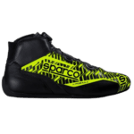 Sparco K-Formula Kart Boots - Image 2