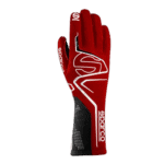 Sparco Lap Race Gloves - Image 4