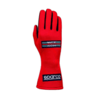 Sparco Martini Land Classic Race Glove - Red