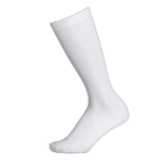 Sparco RW-4 Socks - White - SPA001516BI