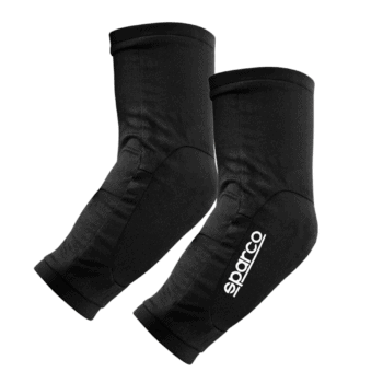 Sparco Race Elbow Pads