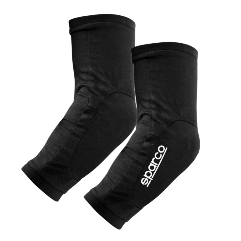 Sparco Race Elbow Pads