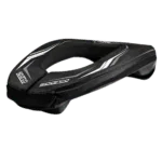 Sparco Round Collar Kart K-Ring Kids - Black-White