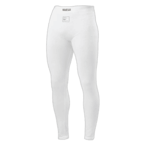 Sparco RW-7 Underwear Bottom - White