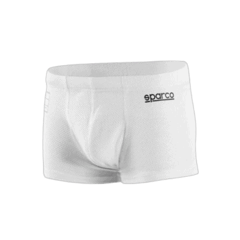 Sparco Boxer - White