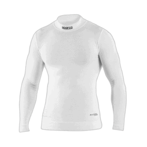 Sparco RW-10 Shield Pro Top - White