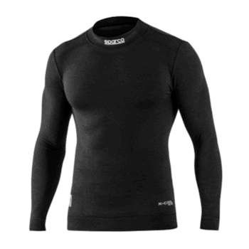 Sparco RW-10 Shield Pro Top - Black