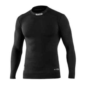 Sparco RW-10 Shield Pro Top - Black