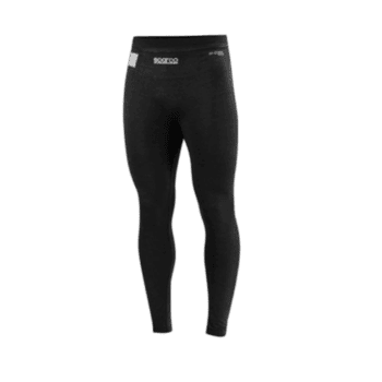 Sparco RW-10 Shield Pro Race Bottoms - Black