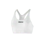 Sparco Race Bra - White