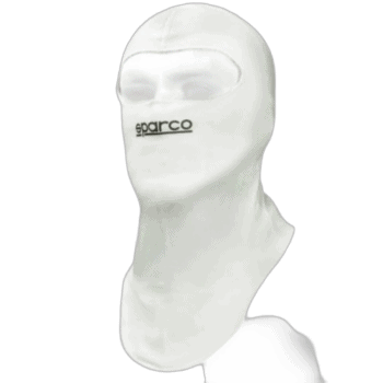 Sparco RW-4 Single Layer Balaclava - NON FIA