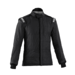 spa002023jnr Sparco FIA Mechanic's Jacket