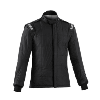 spa002023jnr Sparco FIA Mechanic's Jacket