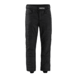 Sparco FIA Mechanics Pants - Black