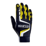 Sparco Hypergrip+ Gaming Gloves - Image 5