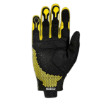 Sparco Hypergrip+ Gaming Gloves - Image 6