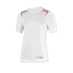 Sparco K-Carbon Short Sleeve Kart Top - Image 2