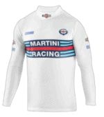 Sparco Martini Long Sleeve T-Shirt - Image 4