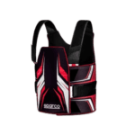 Sparco K-Track Rib Protector