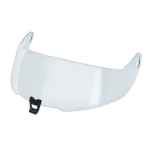 Sparco Visors for Prime RF-10W Supercarbon Helmet - Clear