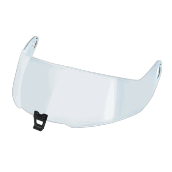 Sparco Visors for Prime RF-10W Supercarbon Helmet - Clear
