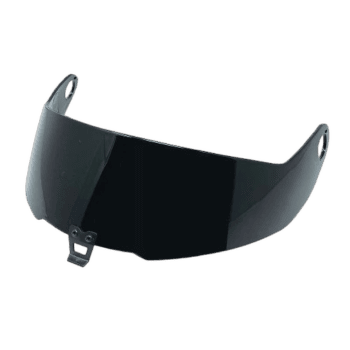 Sparco Visors For Prime RF-10W Supercarbon Helmet Dark Smoke
