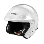 Sparco RJ Helmet - Image 2