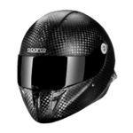 Sparco Prime RF-10W Supercarbon Helmet