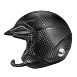 Sparco 8860 Jet Helmet - Image 2