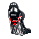 Sparco Seat EVO QRT Wrapping 77